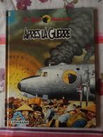 Bd - The Black Hawk Line - T4 - Après la guerre - EO - 1993, Livres, Enlèvement ou Envoi, Une BD, Comme neuf, Staller jack