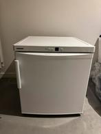 Liebherr diepvries tafelmodel, Elektronische apparatuur, Gebruikt, Minder dan 85 cm, Minder dan 60 cm, Vrijstaand