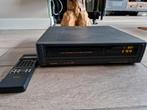 Sanyo VHR-130EX videorecorder / videospeler VHS (*met defect, Lecteur ou enregistreur VHS, Ne fonctionne pas, Enlèvement