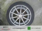 18-inch winterwielen origineel Mercedes C-klasse C43 AMG W2, Auto-onderdelen, Banden en Velgen, Ophalen of Verzenden, Gebruikt