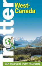 Trotter - West-Canada, Boeken, Reisgidsen, Ophalen of Verzenden, Trotter