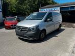 Mercedes-Benz Vito  114 CDI Fourgon Compact avec Porte A, Stof, 4 cilinders, 1749 cc, Start-stop-systeem