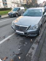 Mercedes a vondre, Auto's, Mercedes-Benz, Euro 5, Achterwielaandrijving, Zwart, 4 cilinders