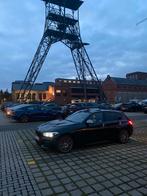 Bmw M140i LCI, Auto's, BMW, 1 Reeks, Zwart, Leder, 5 zetels