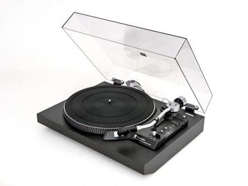 Tourne-disque Technics SL-23, Tourne-disque, Enlèvement ou Envoi, Automatique, Utilisé