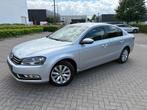 Vw passat 1.4 Benzine, Auto's, Volkswagen, Euro 5, Stof, Zwart, 5 deurs