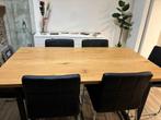Eettafel zonder stoelen, Huis en Inrichting, Tafels | Eettafels, Ophalen, Nieuw