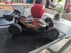 Rc arrma typhon 6s, Hobby en Vrije tijd, Modelbouw | Radiografisch | Auto's, Ophalen, Zo goed als nieuw