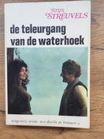 Stijn Streuvels - De teleurgang van de waterhoek, Boeken, Literatuur, Ophalen of Verzenden, Gelezen