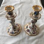 Bosh Freres kandelaars, Ophalen of Verzenden, Keramiek of Aardewerk