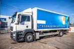MAN TGS 18.360 LL (bj 2011), Automaat, Euro 5, Achterwielaandrijving, 360 pk