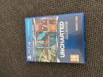 Uncharted Nathan Drake collection, Ophalen of Verzenden, Zo goed als nieuw