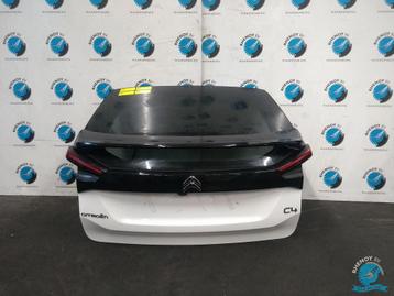 Citroen C4 2023 (zonder lampen)  beschikbaar voor biedingen