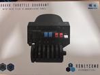 honeycomb bravo throttle quadrant, Computers en Software, Ophalen, Gebruikt, Honeycomb