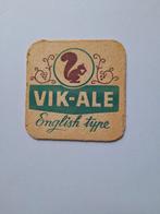 Tapis à bière anglais Vik-ale, Enlèvement ou Envoi