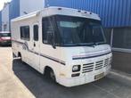 Chevrolet P30 Itasca camper 1995 big block LPG, Bedrijf, Trekhaak, LPG, Te koop