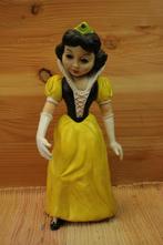 Vintage Pieper pieppop Sneeuwwitje, Ophalen of Verzenden, Sneeuwwitje of Doornroosje, Gebruikt, Beeldje of Figuurtje