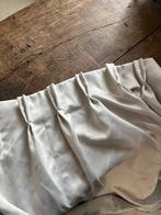 Kwalitatieve gordijnen (verduisterend), Ophalen, Beige