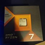 AMD Ryzen 7 7800X3D, Computers en Software, Processors, 8-core, Nieuw, Ophalen of Verzenden, AMD Ryzen 7