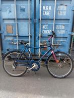 kettler oerdegelijke stadsfiets, Fietsen en Brommers, Fietsen | Mountainbikes en ATB, Gebruikt, Hardtail, Dames, 53 tot 57 cm