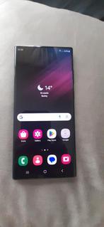 Samsung Galaxy S22 Ultra 5G  256gb, Telecommunicatie, Mobiele telefoons | Samsung, Ophalen of Verzenden, Zo goed als nieuw, Galaxy S22