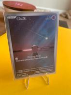 Cleffa full art pokemonkaart, Ophalen, Zo goed als nieuw