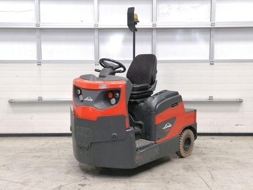LINDE P60, Auto's, Vrachtwagens, Te koop, Overige merken, Elektrisch, BTW verrekenbaar