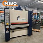 Sagrima breedbandschuurmachine 1100mm breed, Doe-het-zelf en Bouw, Gebruikt, Ophalen of Verzenden