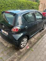 Toyota Aygo 2011, Auto's, 4 zetels, 50 kW, Handgeschakeld, Particulier