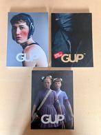 3 x Gup - fotomagazine, Boeken, Kunst en Cultuur | Fotografie en Design, Ophalen of Verzenden, Zo goed als nieuw