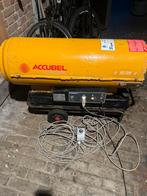 Watmtekanon accubel 64 kw, Doe-het-zelf en Bouw, Ophalen, Gebruikt, Thermostaat