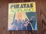 7 » Piraias - Alriplano, CD & DVD, Vinyles Singles, Enlèvement ou Envoi, Utilisé