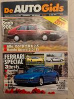 Autogids 360, Boeken, Ophalen of Verzenden