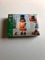 Lego Nutcracker 40640, Ophalen, Zo goed als nieuw, Complete set, Lego