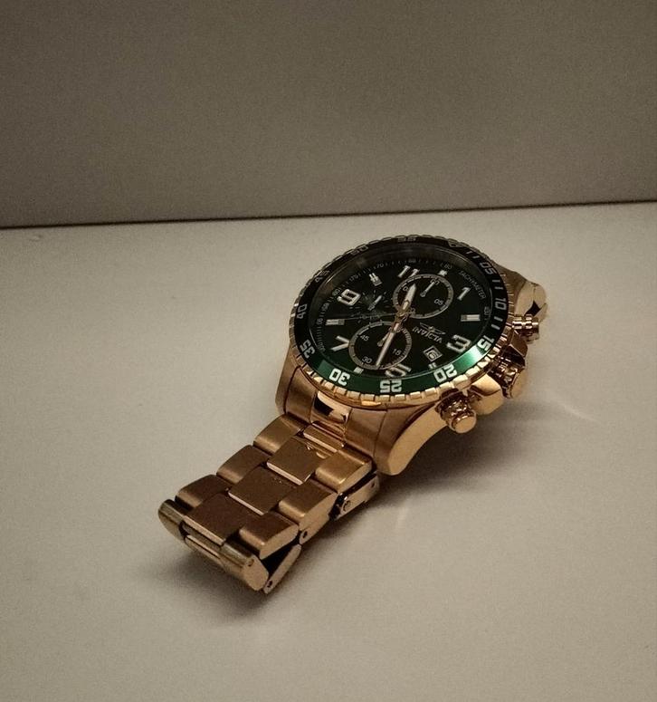 ️Prijs Bespreekbar️ Invicta Specialty 48378, Ongedragen, Handtassen en Accessoires, Horloges | Heren, Nieuw, Polshorloge, Overige merken