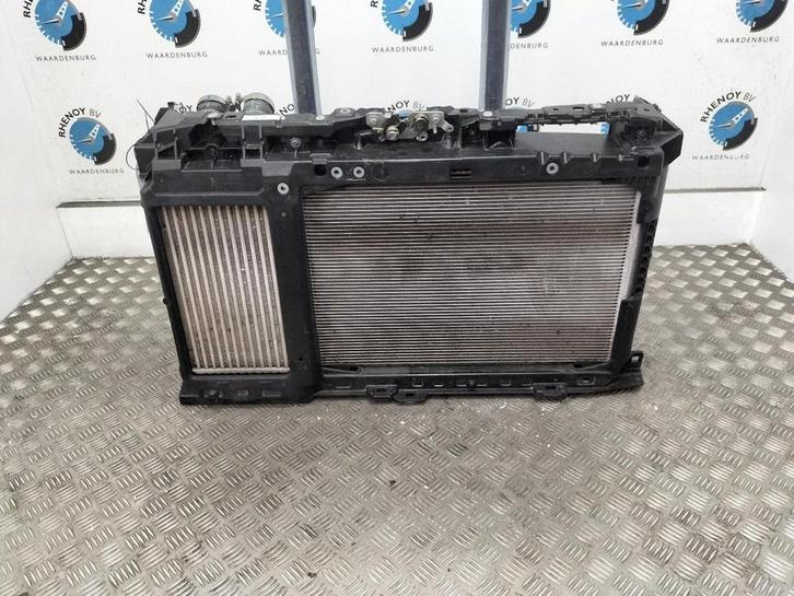 PEUGEOT 2008 P24E GT [FRONT_PANEL] 2021, Auto-onderdelen, Overige Auto-onderdelen, Gebruikt, ARN erkend, Stiba lid, Erkend duurzaam