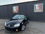 Volkswagen Golf 1.4i 2008, Auto's, Volkswagen, Automaat, Bedrijf, Berline, Golf