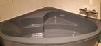 Acryl hoekbad, Doe-het-zelf en Bouw, Ophalen, Gebruikt, Bad