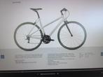 Koga Sportslady-race-sport-fitness fiets-nwpr 1399 euro, Fietsen en Brommers, Ophalen of Verzenden, Zo goed als nieuw, Versnellingen
