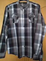 Ruiten hemd, Enlèvement