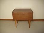 table de nuit, Ophalen, Gebruikt, 45 tot 65 cm, Minder dan 55 cm