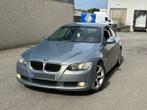 BMW 320 D Coupé 2008* 426.000Km’s!* 163Pk EURO 4, Auto's, BMW, 4 zetels, 1995 cc, Zwart, Bedrijf