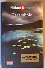 !!! Carambole !!!, Ophalen of Verzenden, Zo goed als nieuw, Scandinavië, Hakan Nesser