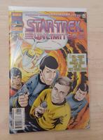 Star Trek Unlimited 1996 comic, Eén comic, Amerika, DC comics, Nieuw