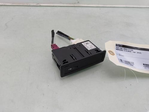 DIVERSEN AUX/USB aansluiting A (177.0) (|A2478203902|), Auto-onderdelen, Overige Auto-onderdelen, Mercedes-Benz, Gebruikt