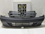 Mercedes Vito Viano w639 voorbumper bumper, Auto-onderdelen, Carrosserie, Gebruikt, -, Voor, Ophalen of Verzenden