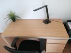 Bureau, Huis en Inrichting, Bureaus, Ophalen, Zo goed als nieuw, Bureau