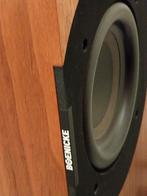 Boenicke audio W8 notelaar, TV, Hi-fi & Vidéo, Enceintes, Enlèvement, Comme neuf