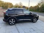 Peugeot 3008 SUV GT-line, Auto's, Voorwielaandrijving, 1280 kg, 1199 cc, Alcantara