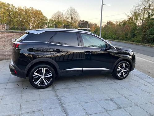 Peugeot 3008 SUV GT-line, Auto's, Peugeot, Particulier, 360° camera, 4x4, ABS, Achteruitrijcamera, Adaptieve lichten, Adaptive Cruise Control
